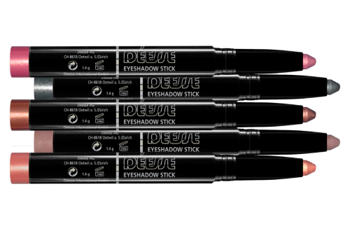 eyeshadow sticks